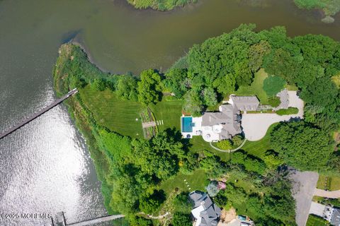 51 Blossom Cove Road Red Bank NJ 07701