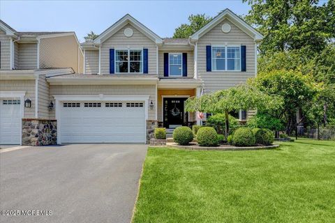 10 Unity Court Middletown NJ 07748
