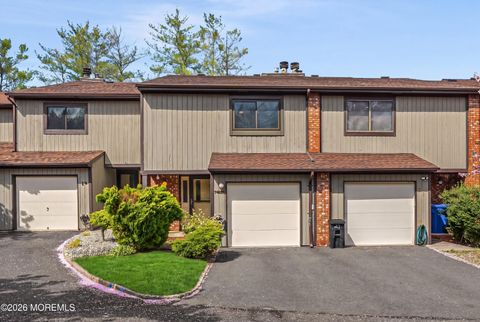 Photo of 20 Arrowsmith Court #26, Matawan, NJ 07747 (MLS # 22611327)