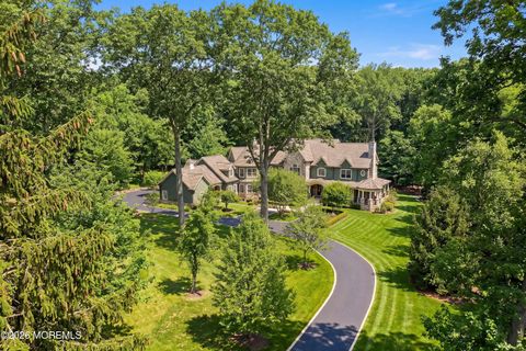 Photo of 241 Monmouth Avenue, Atlantic Highlands, NJ 07716 (MLS # 22610623)