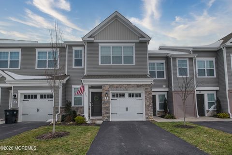 Photo of 8 Laird Way, Wall, NJ 07753 (MLS # 22605262)