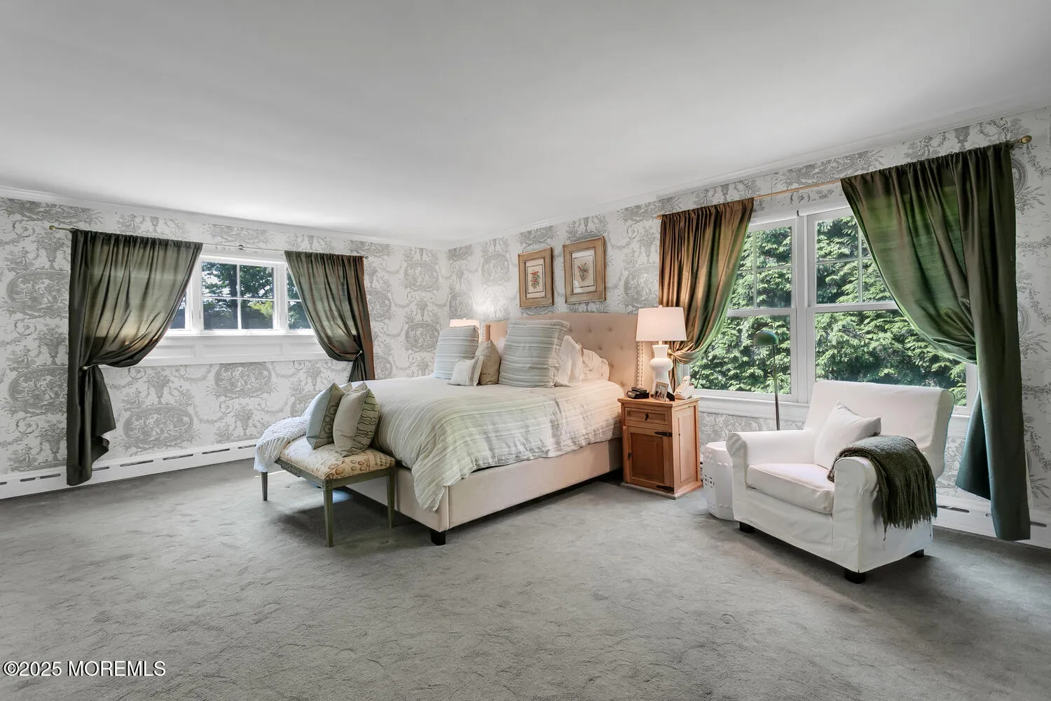 Rumson, New Jersey 07760, United States, 5 Bedrooms Bedrooms, ,5 BathroomsBathrooms,Residential,Active,156624