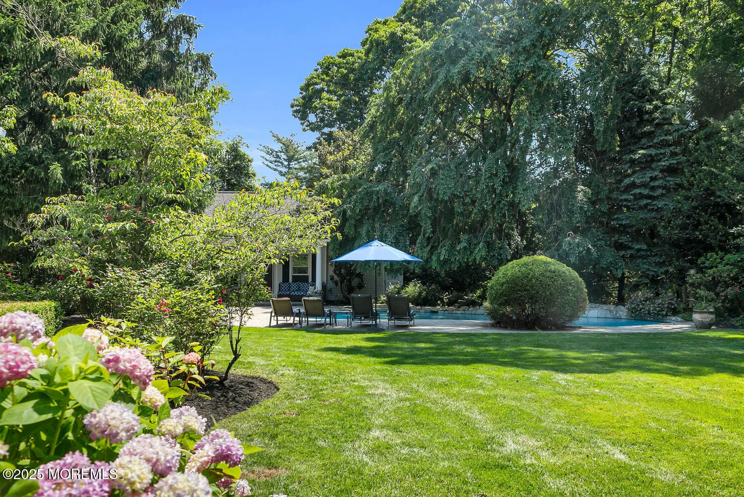 Rumson, New Jersey 07760, United States, 5 Bedrooms Bedrooms, ,5 BathroomsBathrooms,Residential,Active,156624