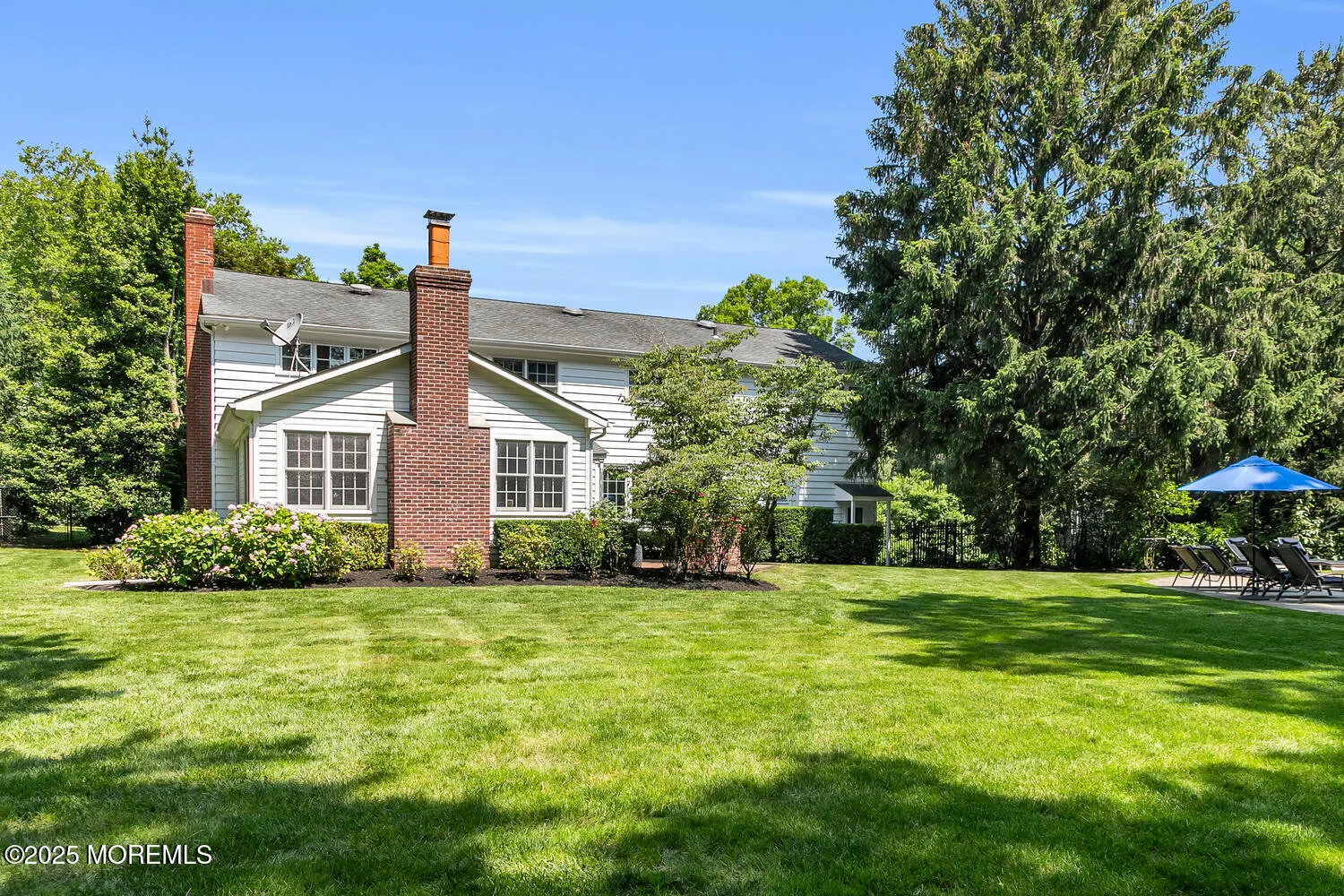 Rumson, New Jersey 07760, United States, 5 Bedrooms Bedrooms, ,5 BathroomsBathrooms,Residential,Active,156624