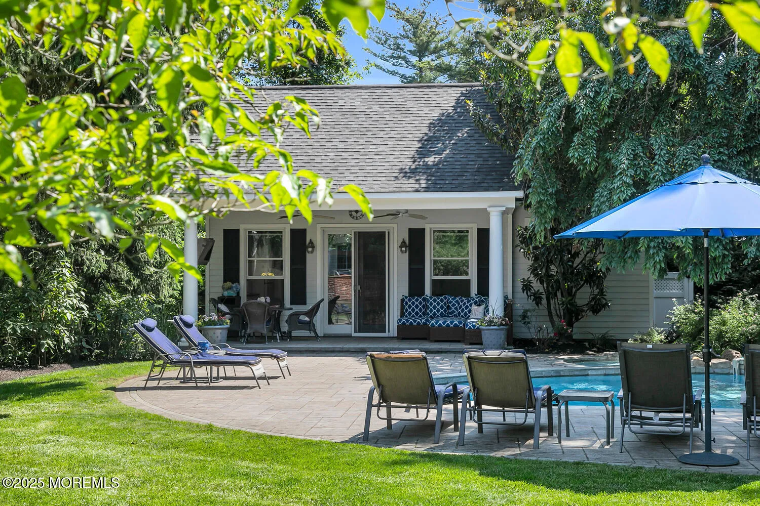 Rumson, New Jersey 07760, United States, 5 Bedrooms Bedrooms, ,5 BathroomsBathrooms,Residential,Active,156624