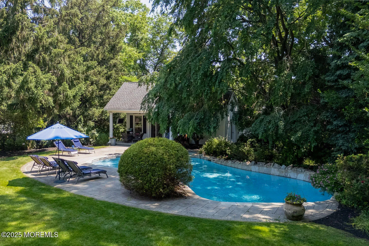 Rumson, New Jersey 07760, United States, 5 Bedrooms Bedrooms, ,5 BathroomsBathrooms,Residential,Active,156624