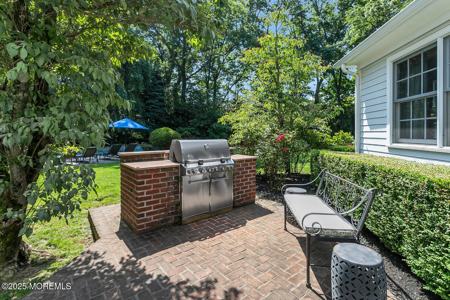 Rumson, New Jersey 07760, United States, 5 Bedrooms Bedrooms, ,5 BathroomsBathrooms,Residential,Active,156624