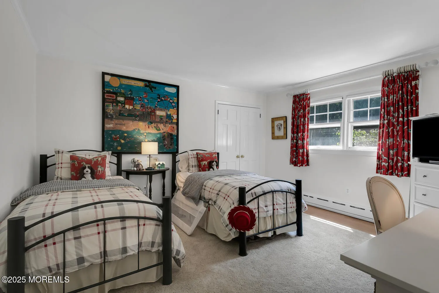 Rumson, New Jersey 07760, United States, 5 Bedrooms Bedrooms, ,5 BathroomsBathrooms,Residential,Active,156624