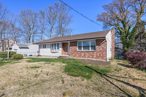 53 Asbury Avenue Oceanport NJ 07757