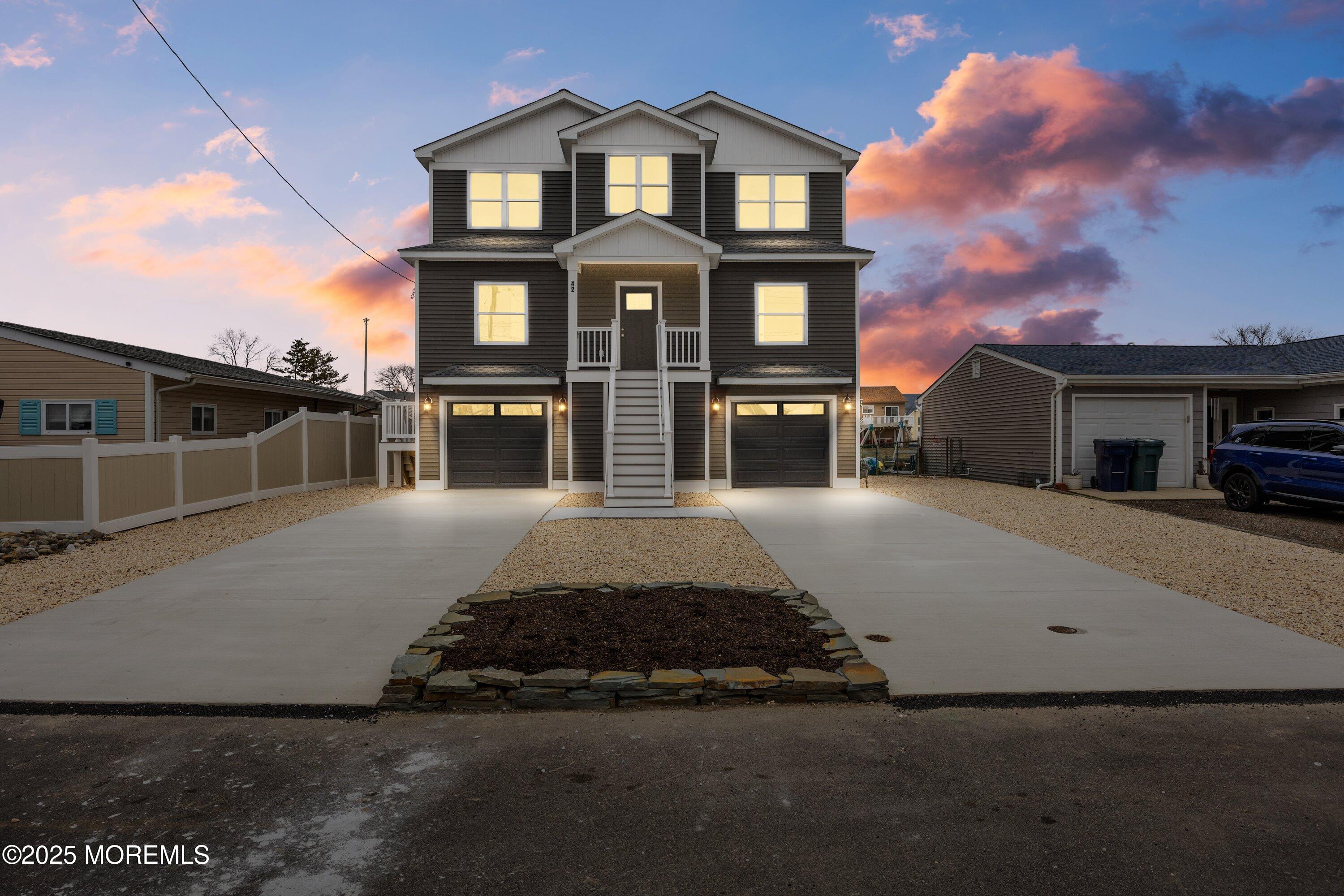 42 W Mohawk Drive, Little Egg Harbor, New Jersey image 1