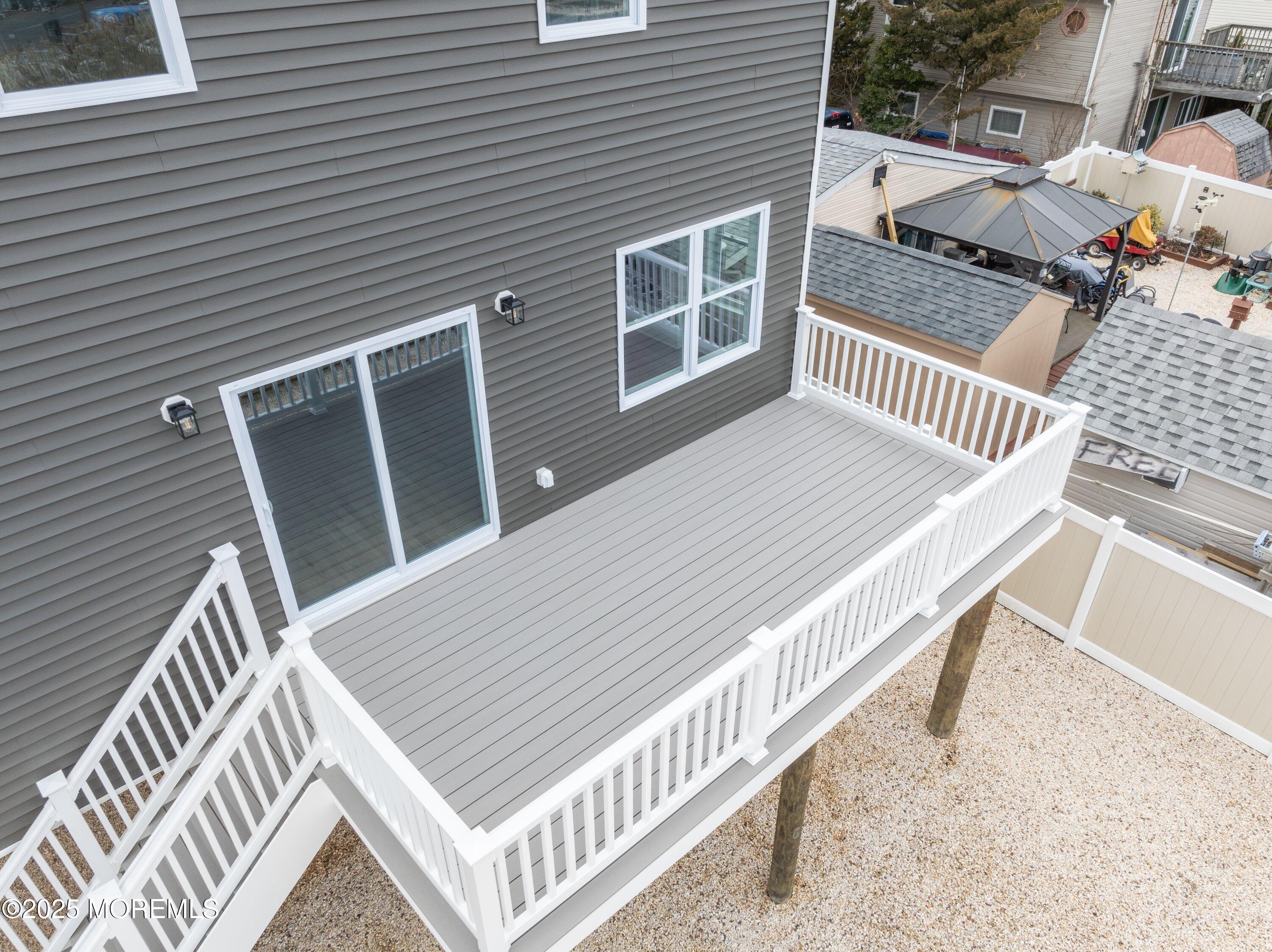 42 W Mohawk Drive, Little Egg Harbor, New Jersey image 39