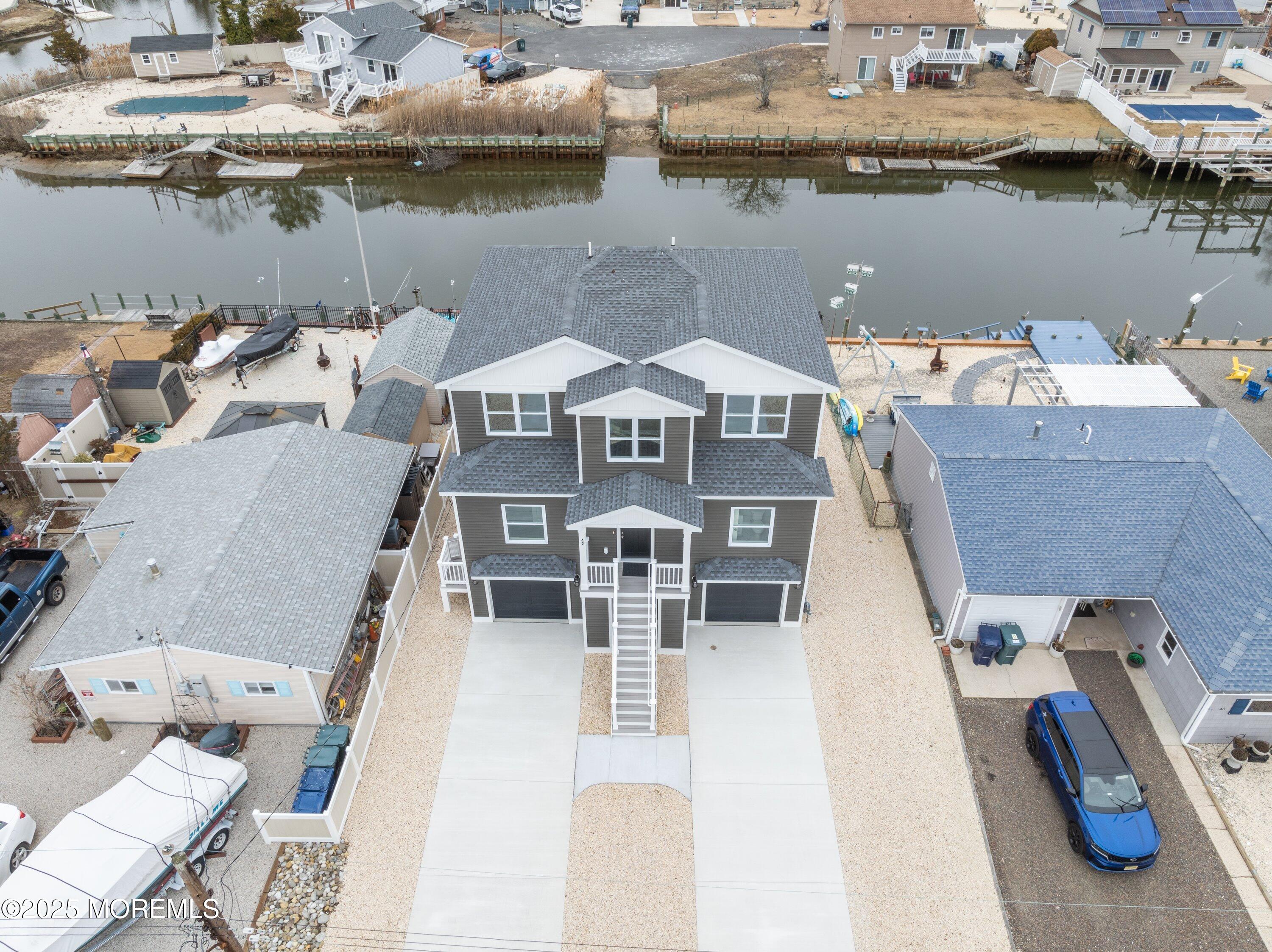 42 W Mohawk Drive, Little Egg Harbor, New Jersey image 43