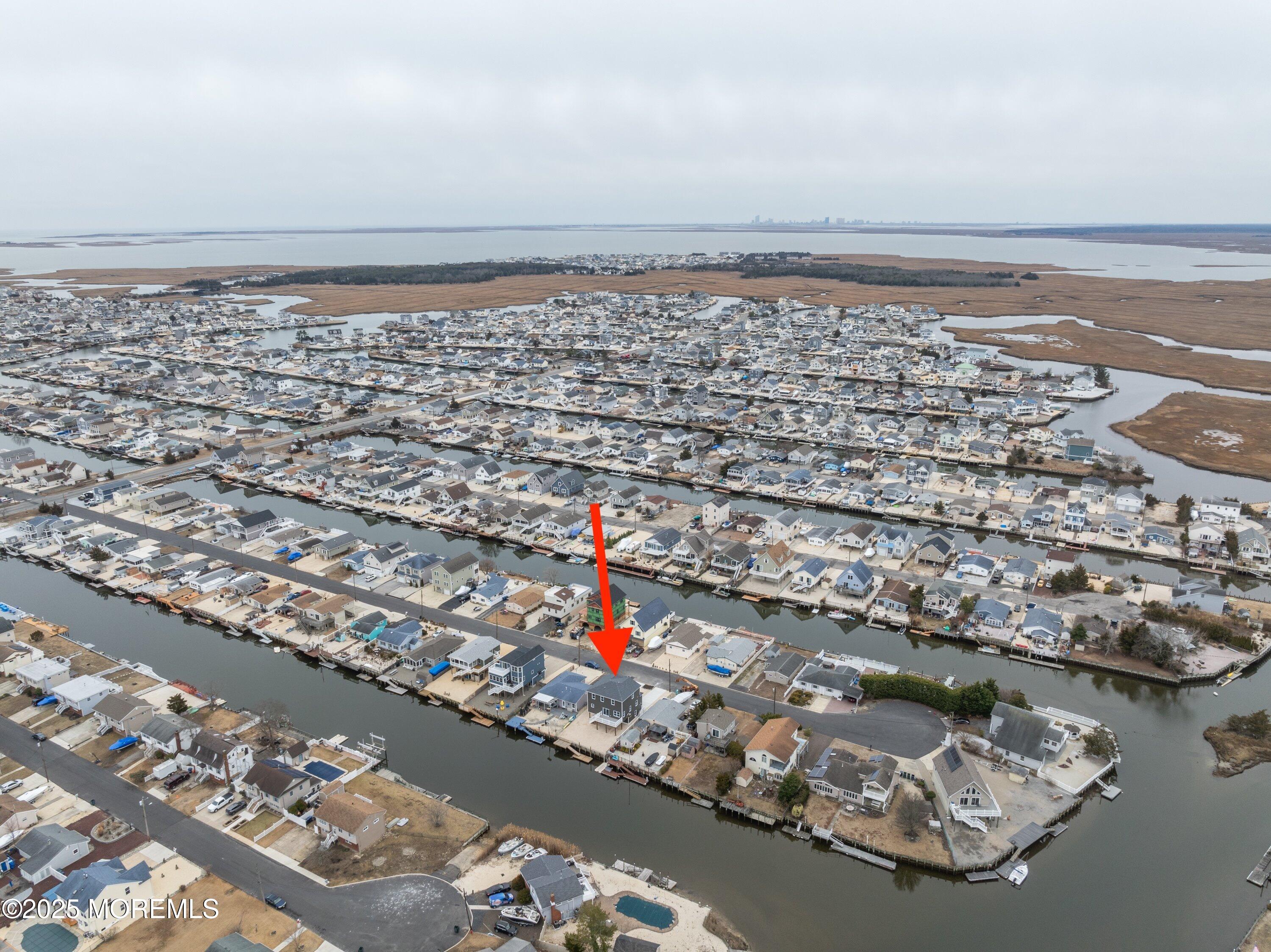42 W Mohawk Drive, Little Egg Harbor, New Jersey image 36