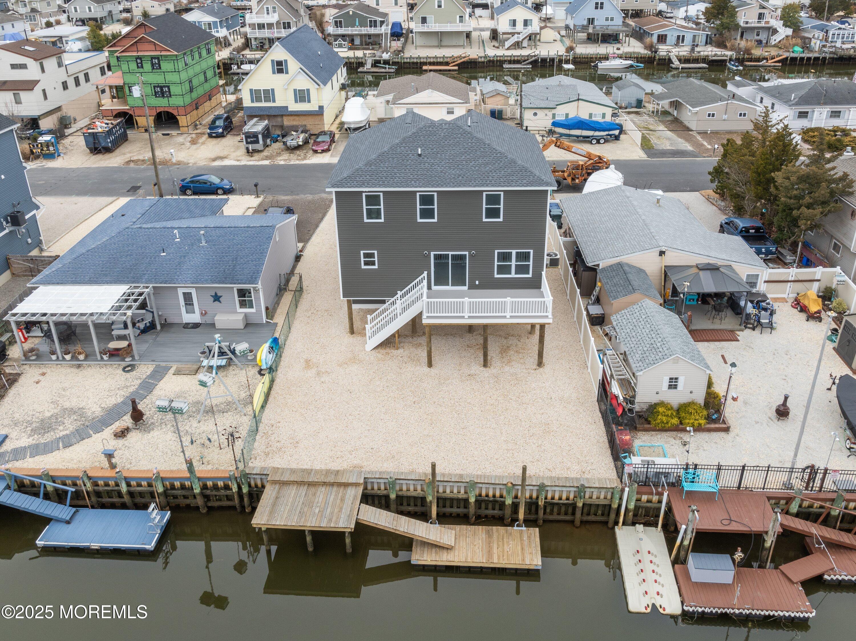 42 W Mohawk Drive, Little Egg Harbor, New Jersey image 49