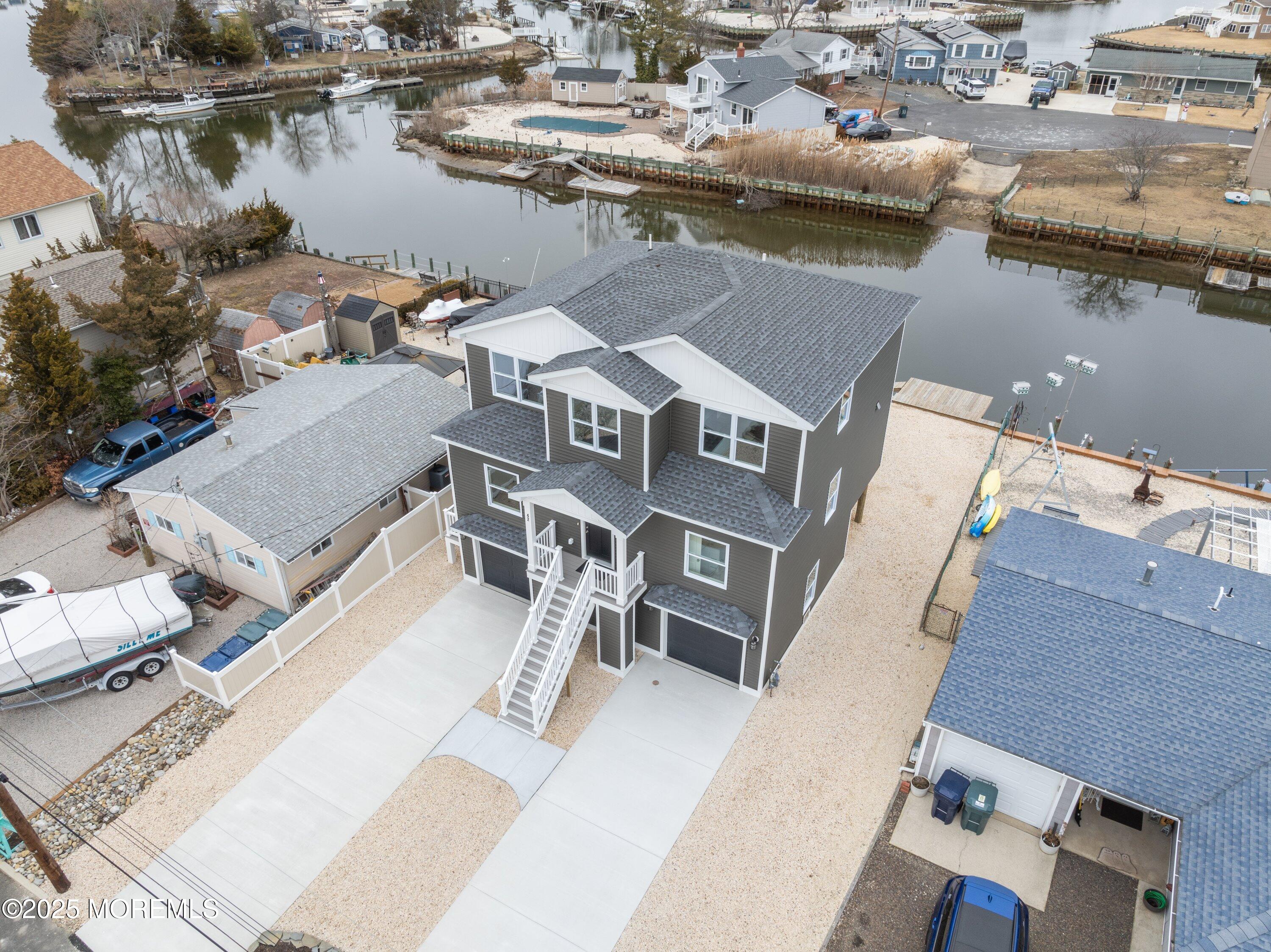42 W Mohawk Drive, Little Egg Harbor, New Jersey image 44
