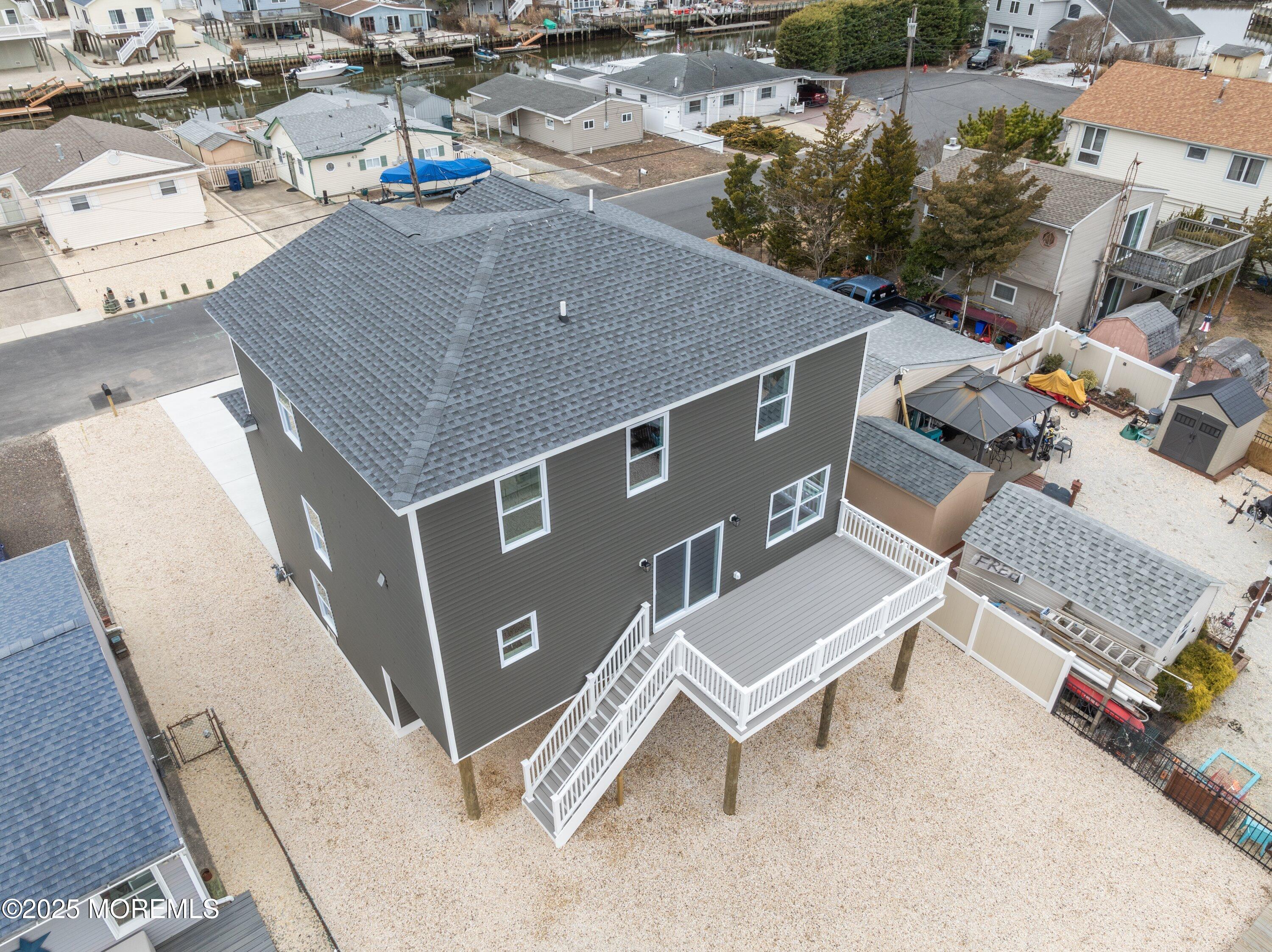 42 W Mohawk Drive, Little Egg Harbor, New Jersey image 37