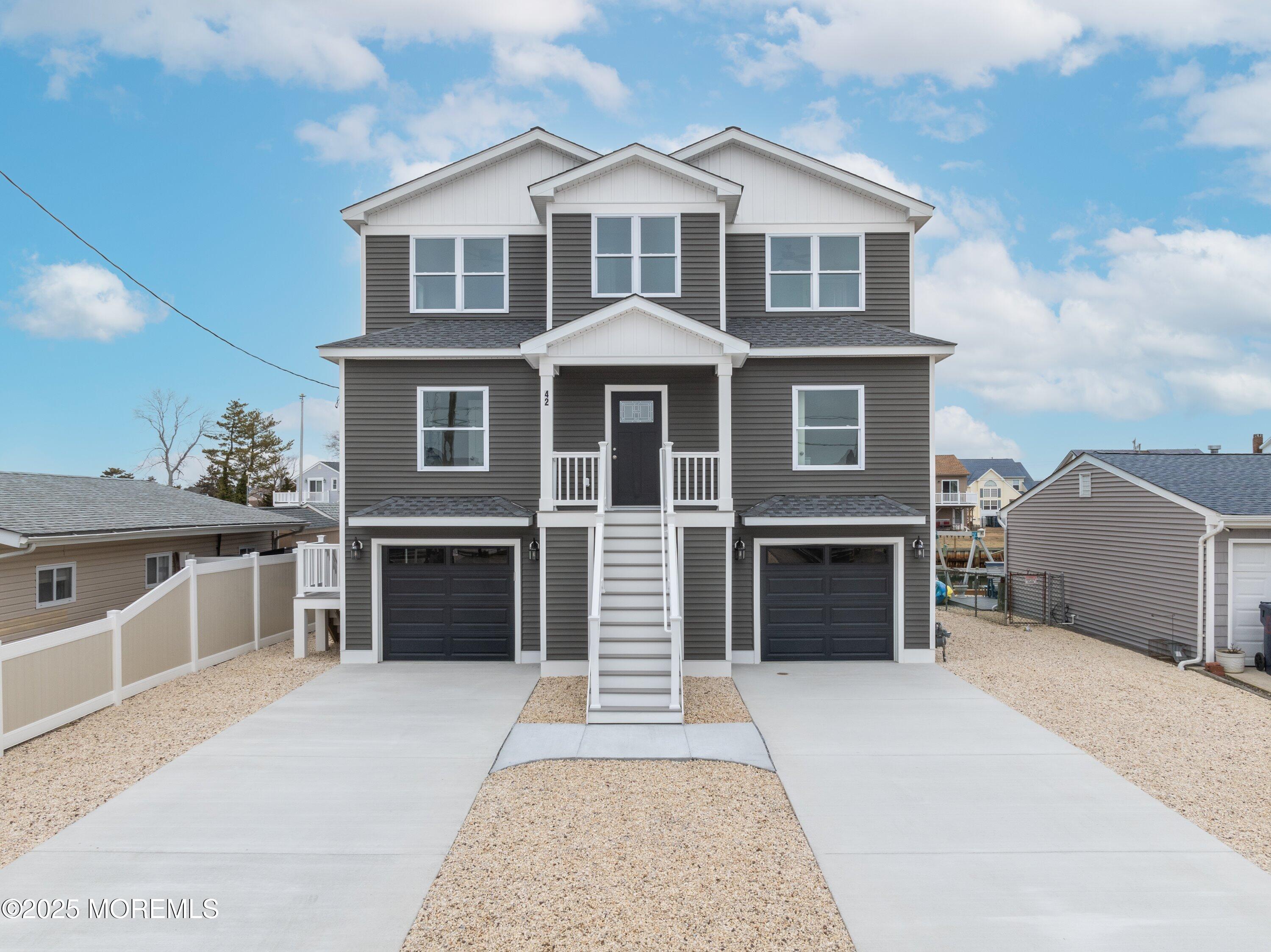 42 W Mohawk Drive, Little Egg Harbor, New Jersey image 2