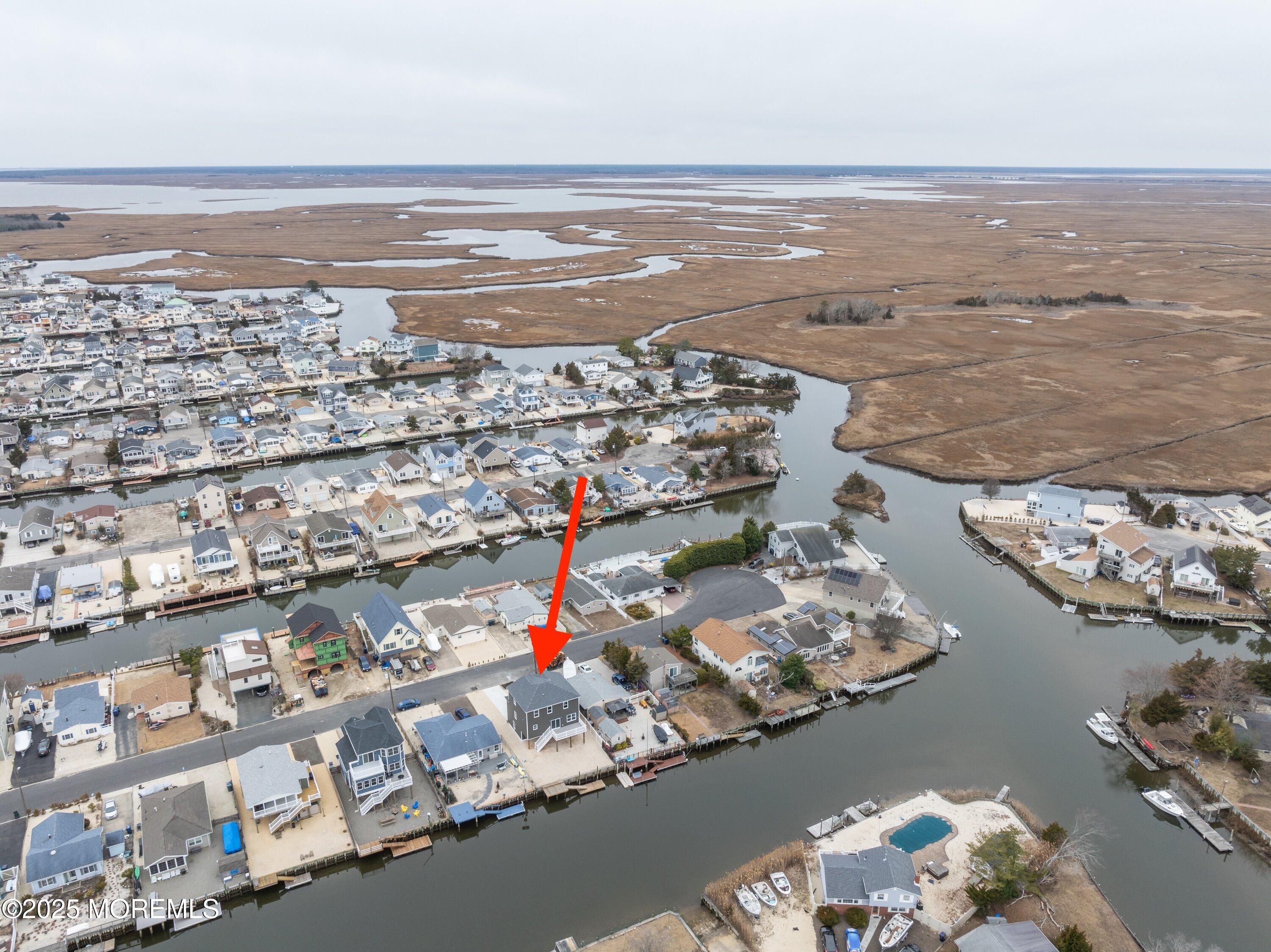 42 W Mohawk Drive, Little Egg Harbor, New Jersey image 34