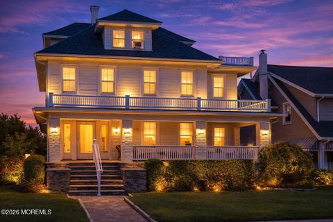 120 Garfield Avenue Avon-by-the-sea NJ 07717