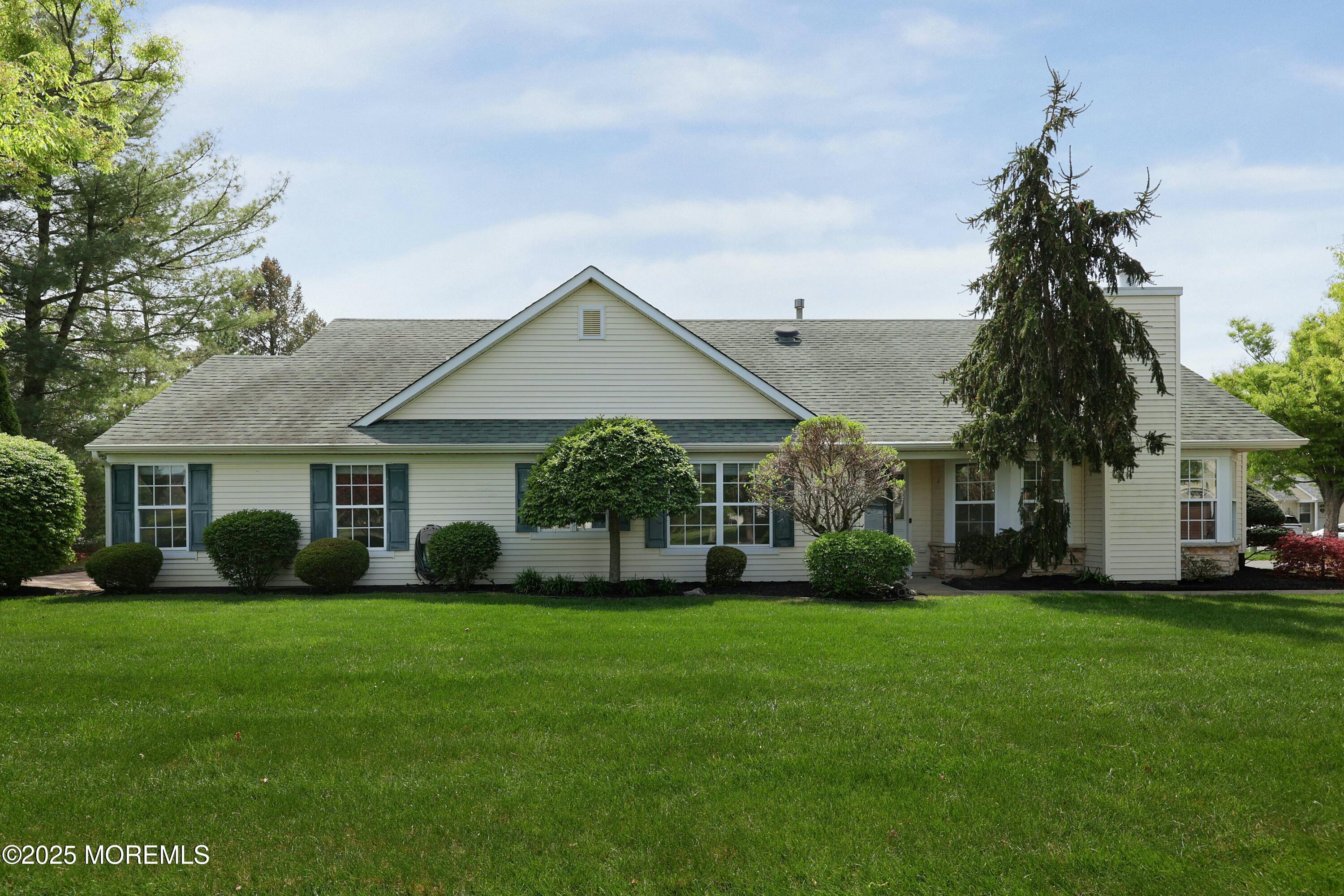 2399 Crisfield Circle, Toms River, New Jersey image 4