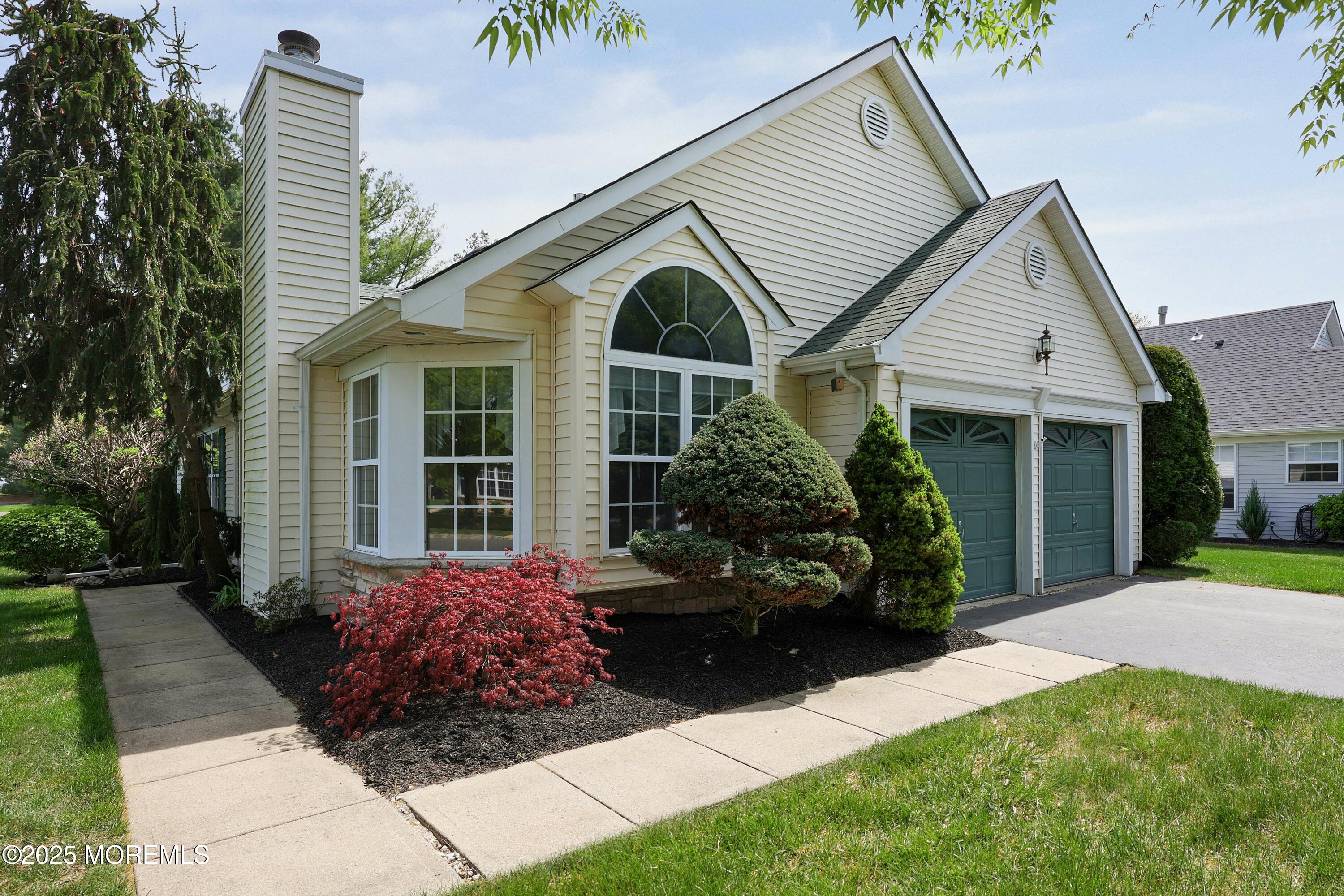 2399 Crisfield Circle, Toms River, New Jersey image 1