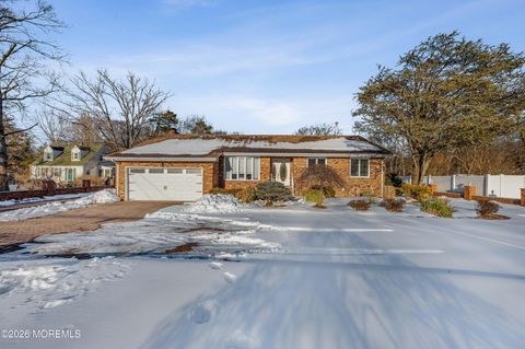 Photo of 34 Brookside Avenue, Old Bridge, NJ 08857 (MLS # 22604101)