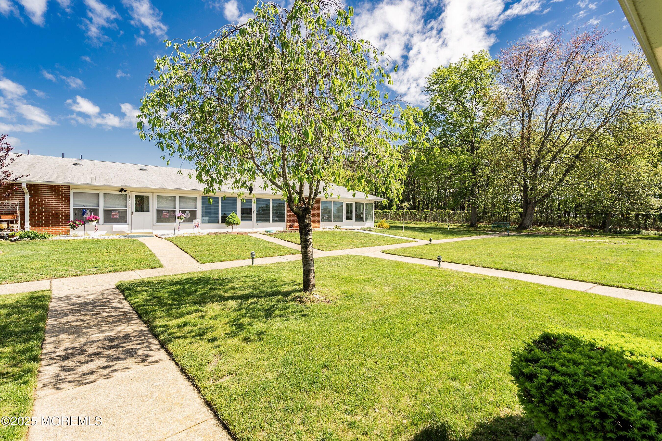1154A Argyll Circle, Lakewood, New Jersey image 2
