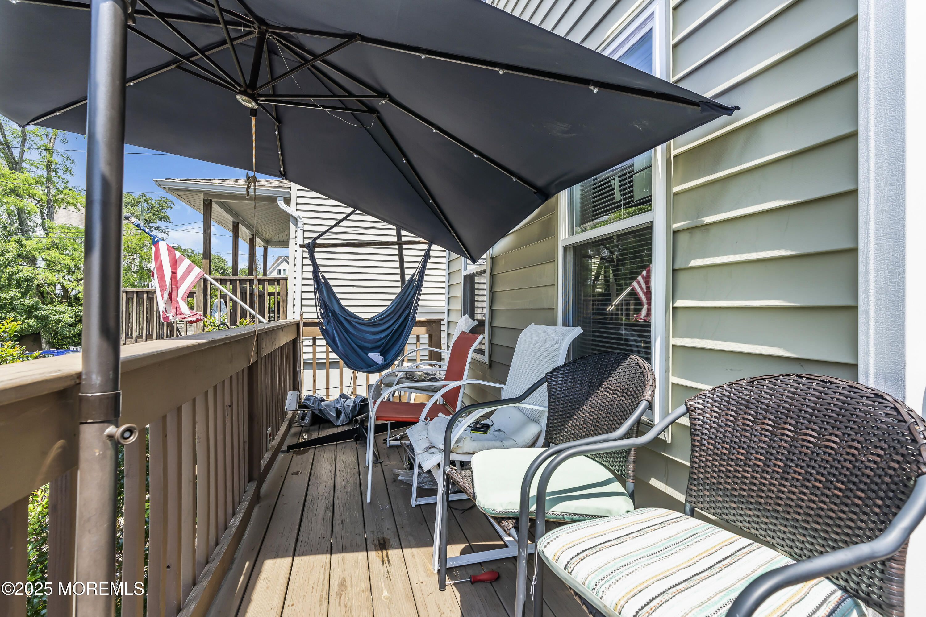 13 Locust Street