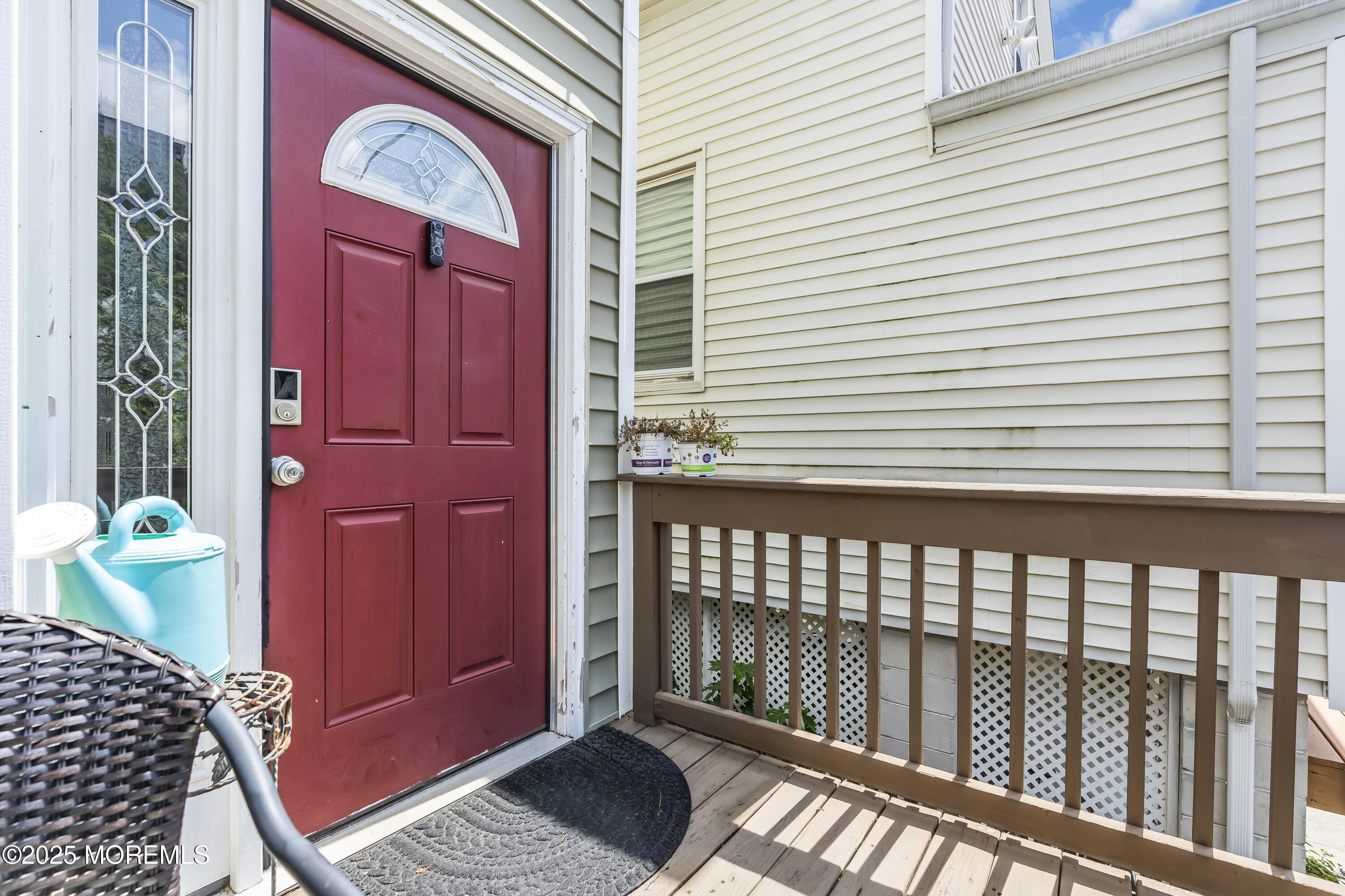 13 Locust Street