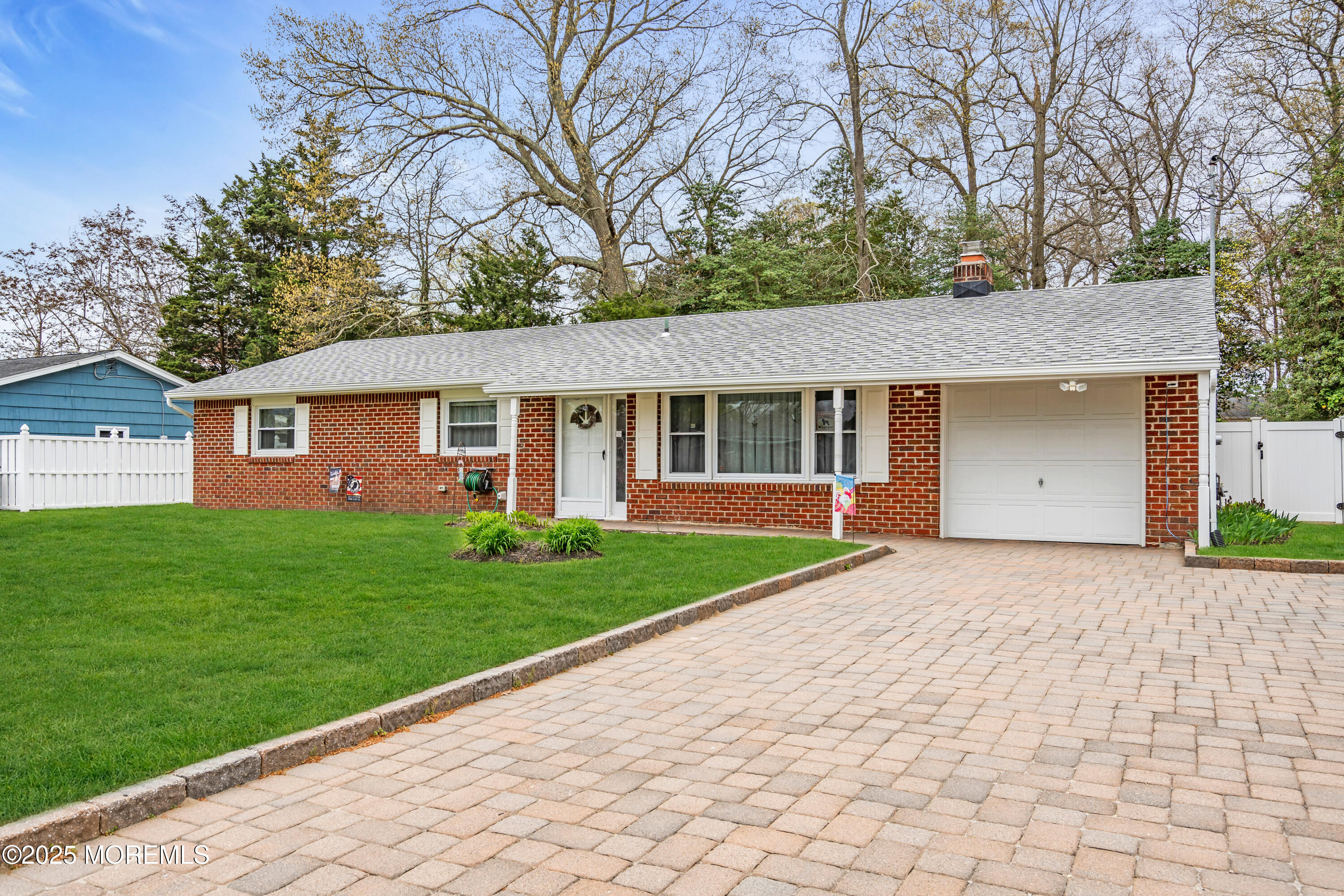 34 Lawrence Avenue, Bayville, New Jersey image 1