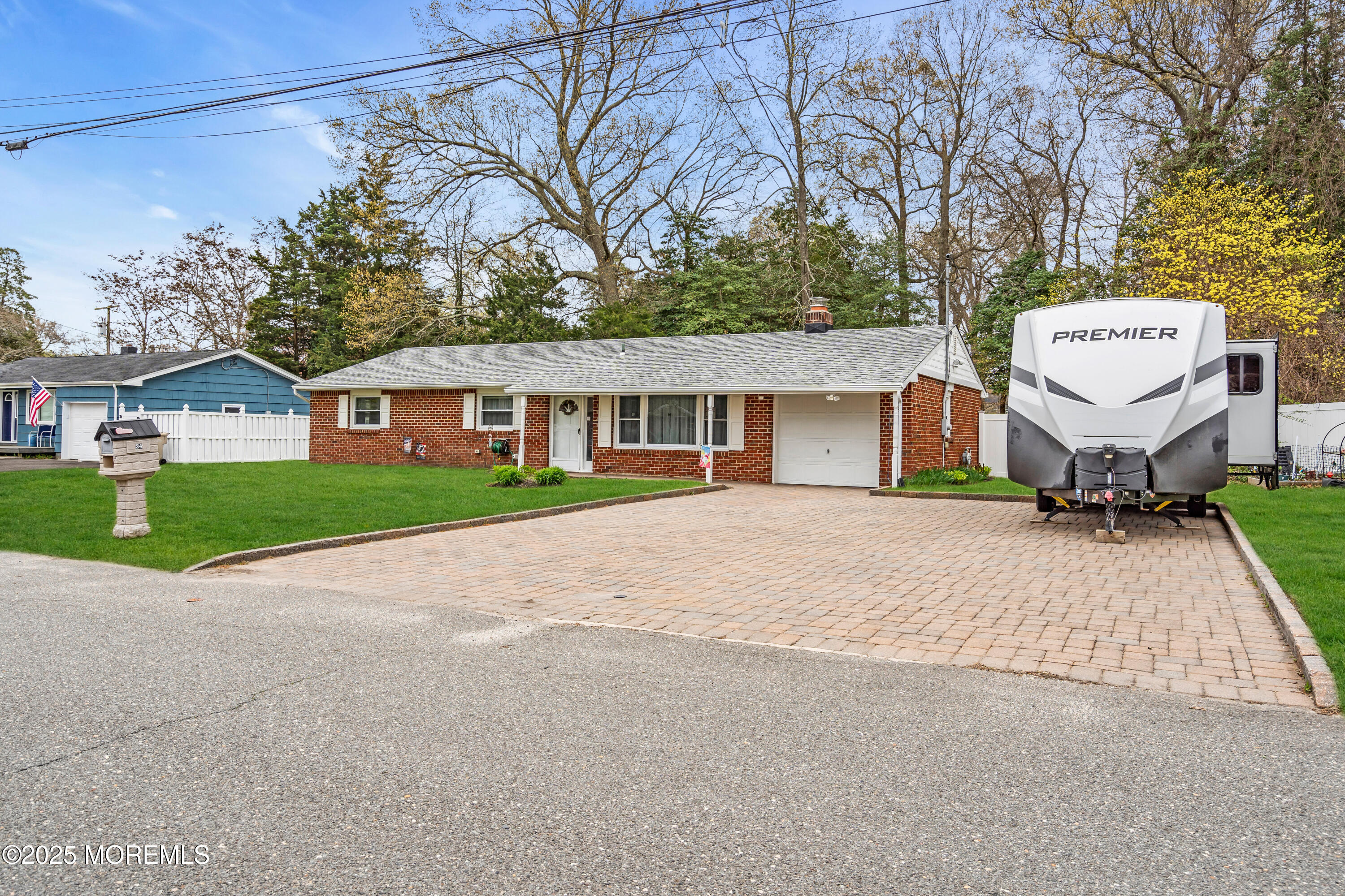 34 Lawrence Avenue, Bayville, New Jersey image 6