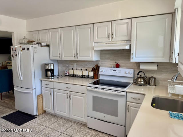 228C Buckingham Court