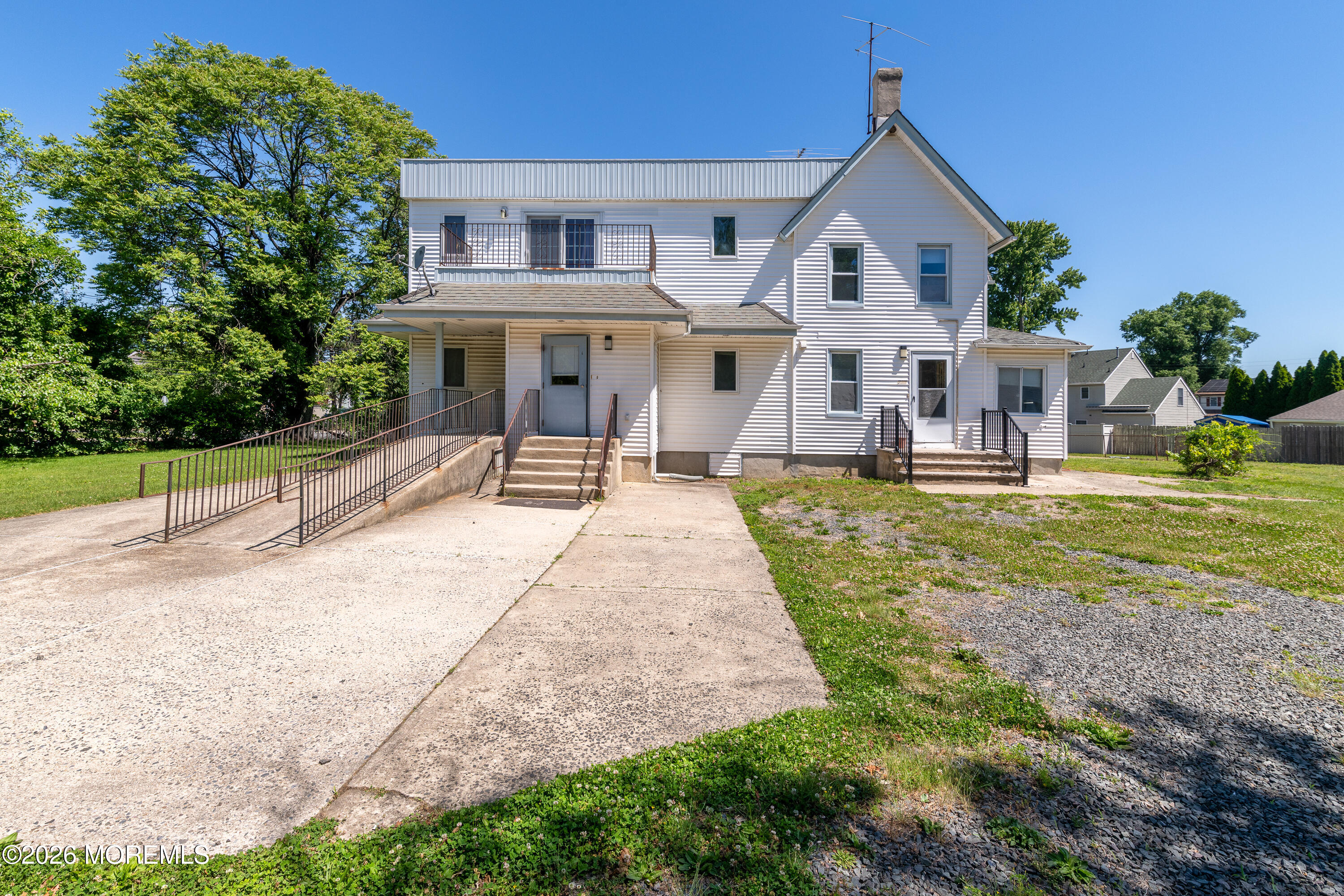795 Harmony Road