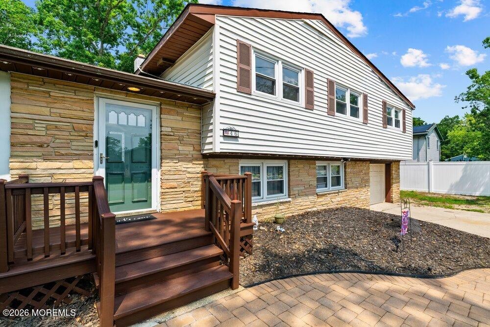 46 Newman Drive