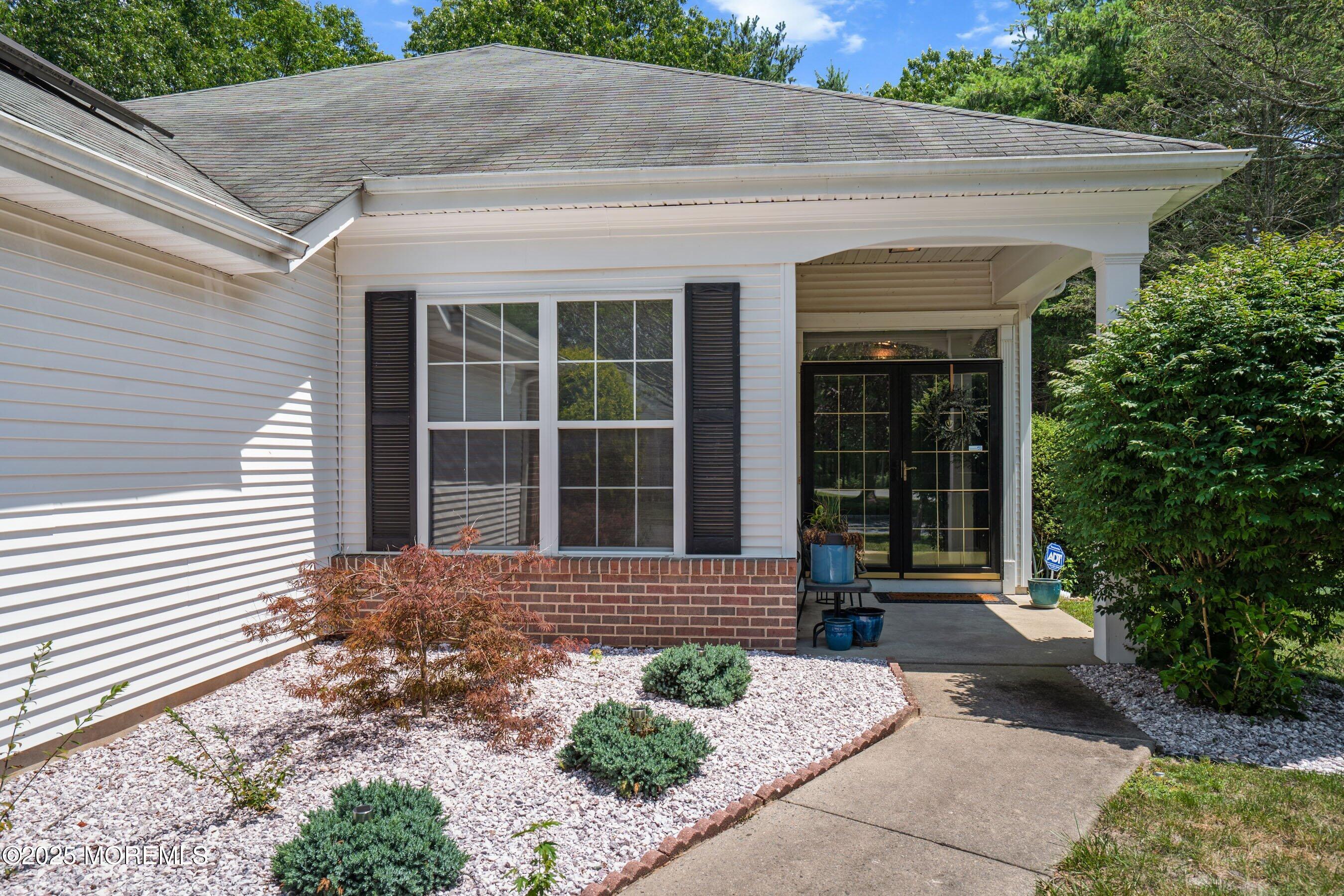 1 Silverspring Drive