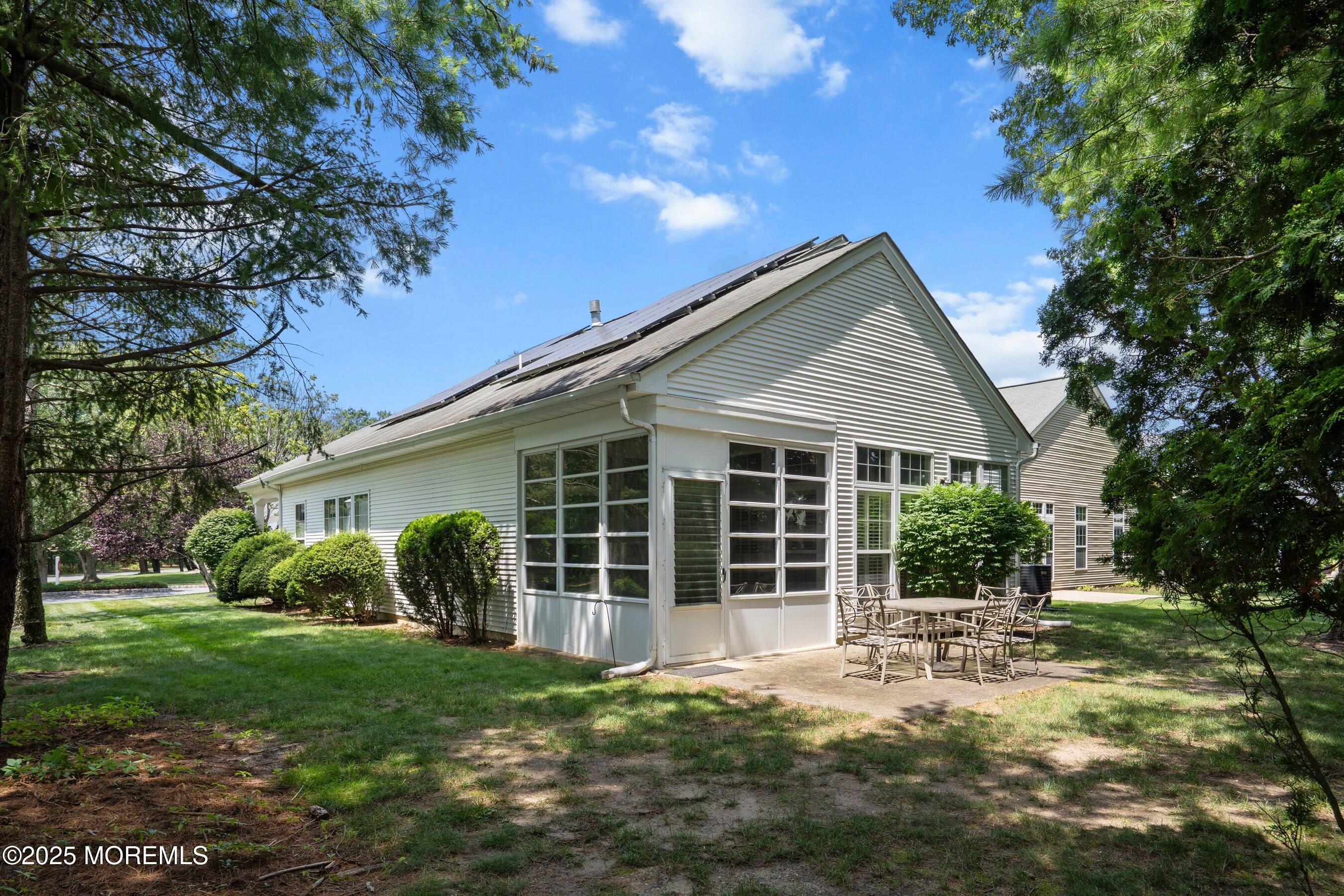 1 Silverspring Drive