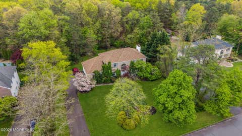 Homes For Sale - 4 Quaker Hill Road<br/> Jackson, NJ 08527