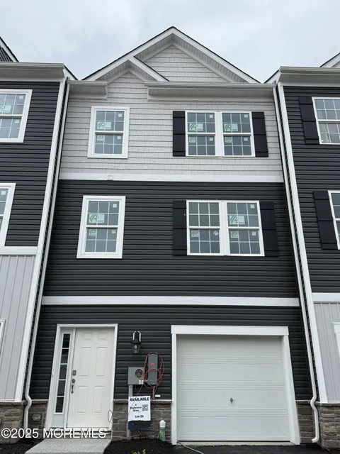4 Bay Breeze Drive, Waretown, NJ 08758 - MLS#: 22511107