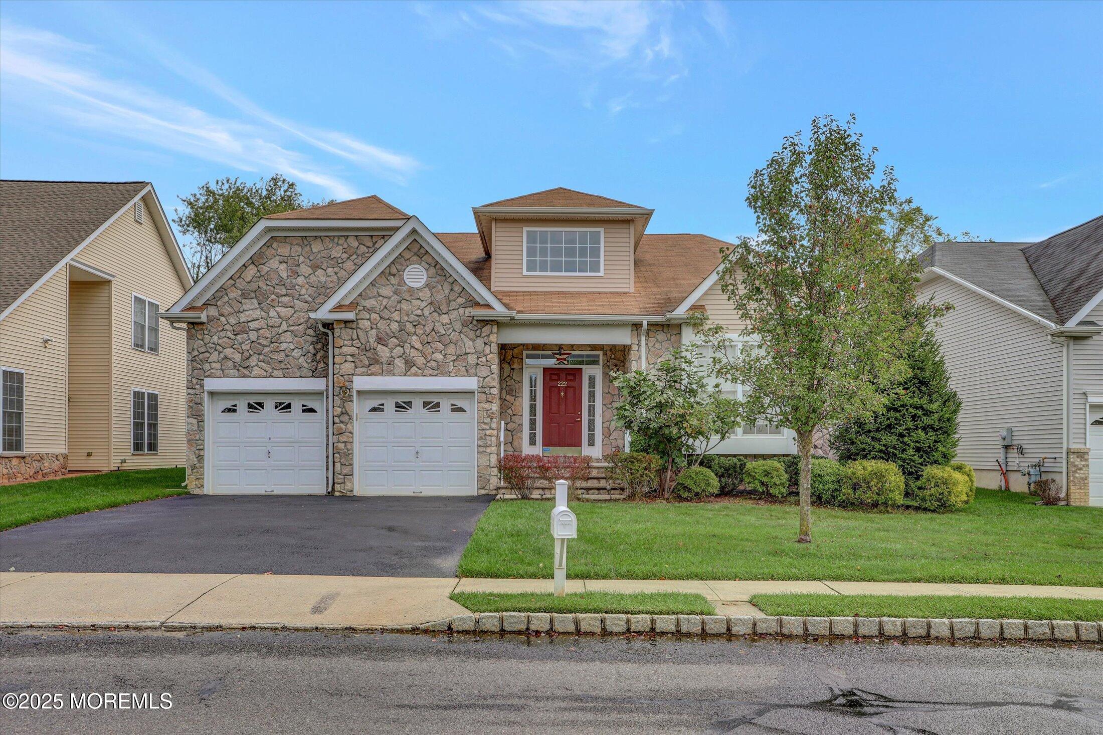 222 Everton Boulevard