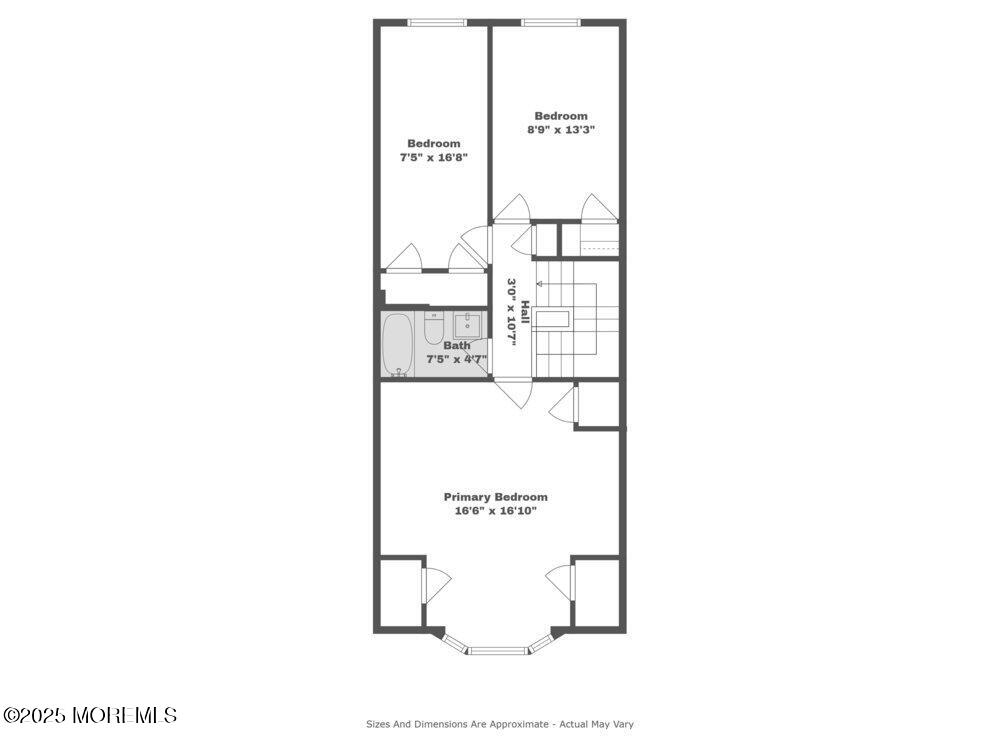 110A 56th Street, West New York, New Jersey image 26