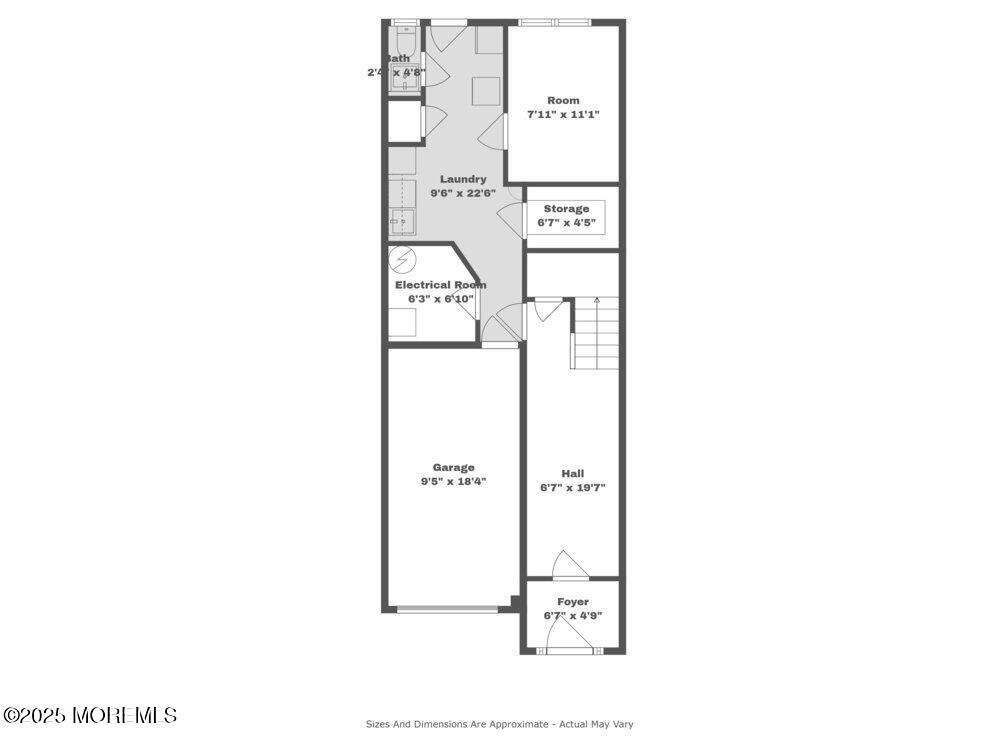 110A 56th Street, West New York, New Jersey image 24