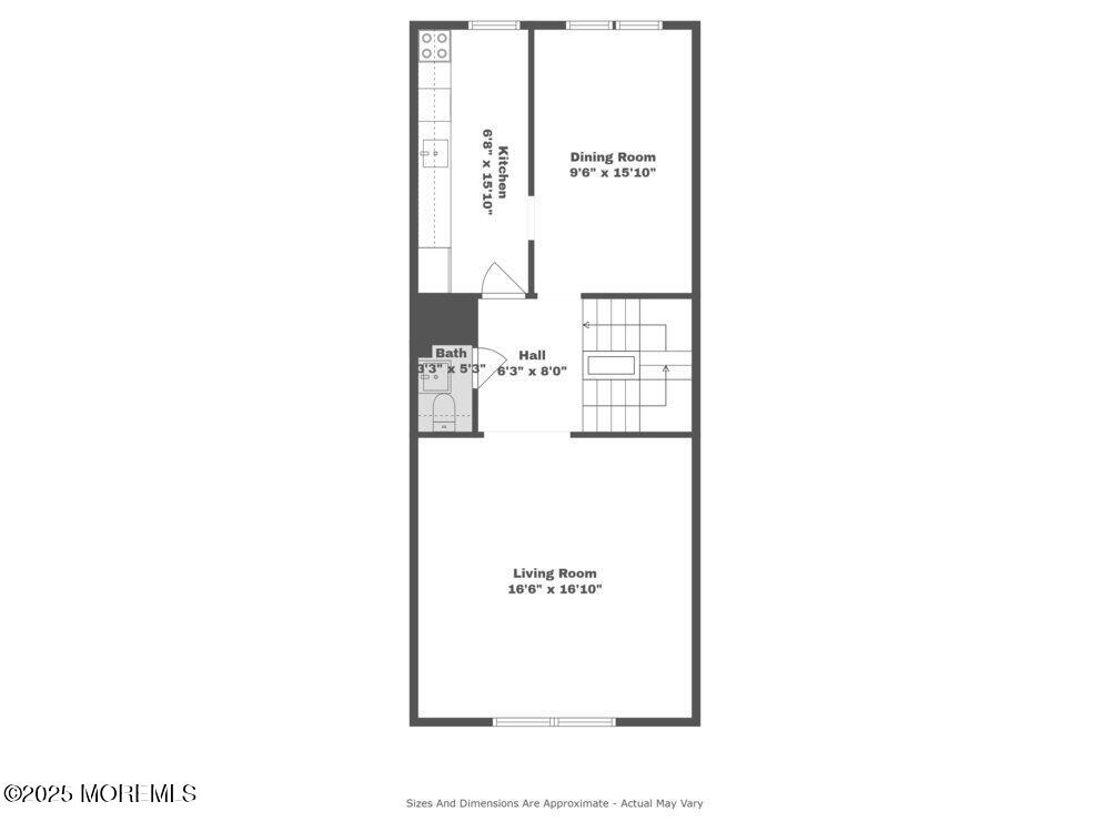 110A 56th Street, West New York, New Jersey image 25