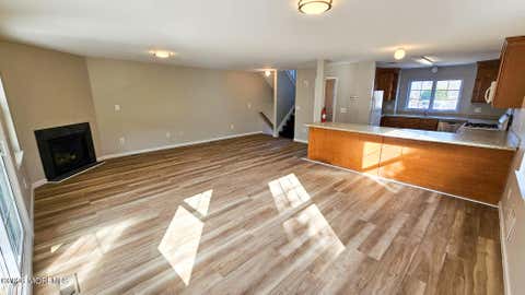 Townhouse For Rent - 380 Radio Road #A1<br/> Little Egg Harbor, NJ 08087