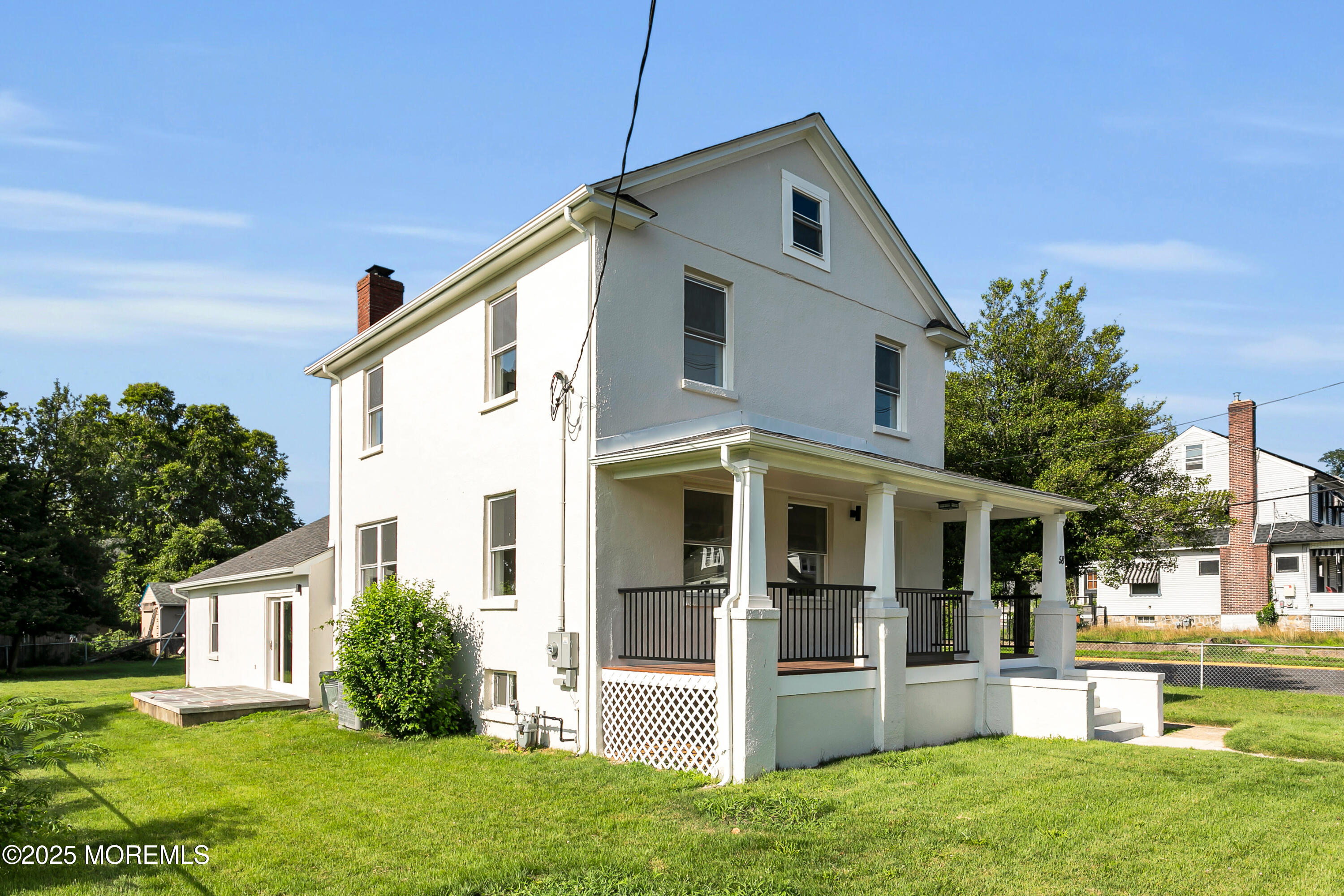 58 W Westside Avenue