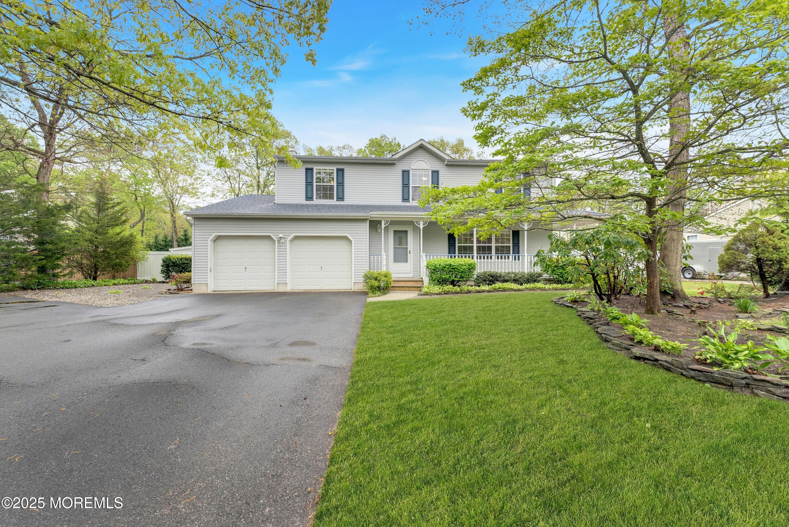 125 Heatherington Court, Lanoka Harbor, New Jersey image 4
