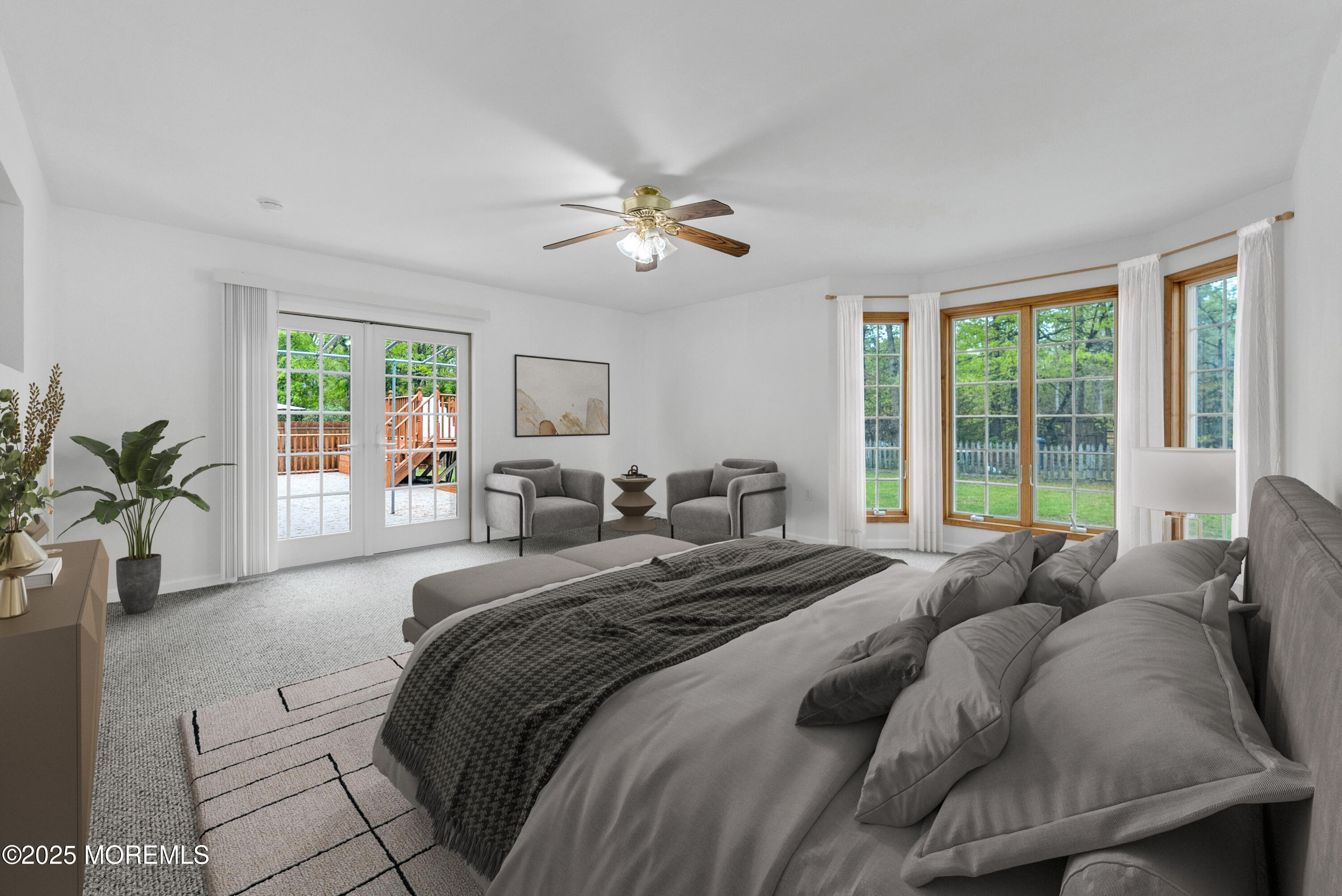 125 Heatherington Court, Lanoka Harbor, New Jersey image 28