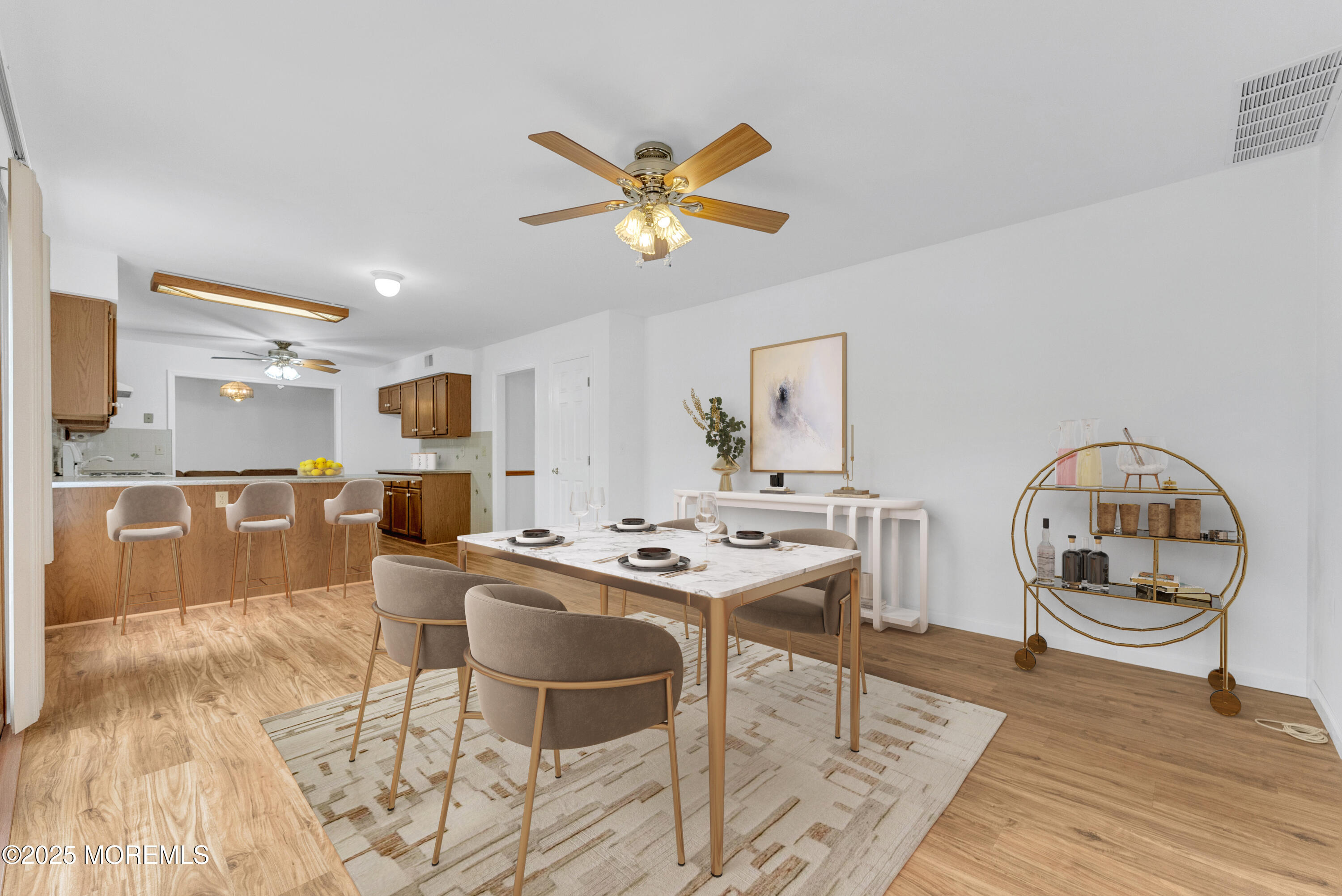 125 Heatherington Court, Lanoka Harbor, New Jersey image 21