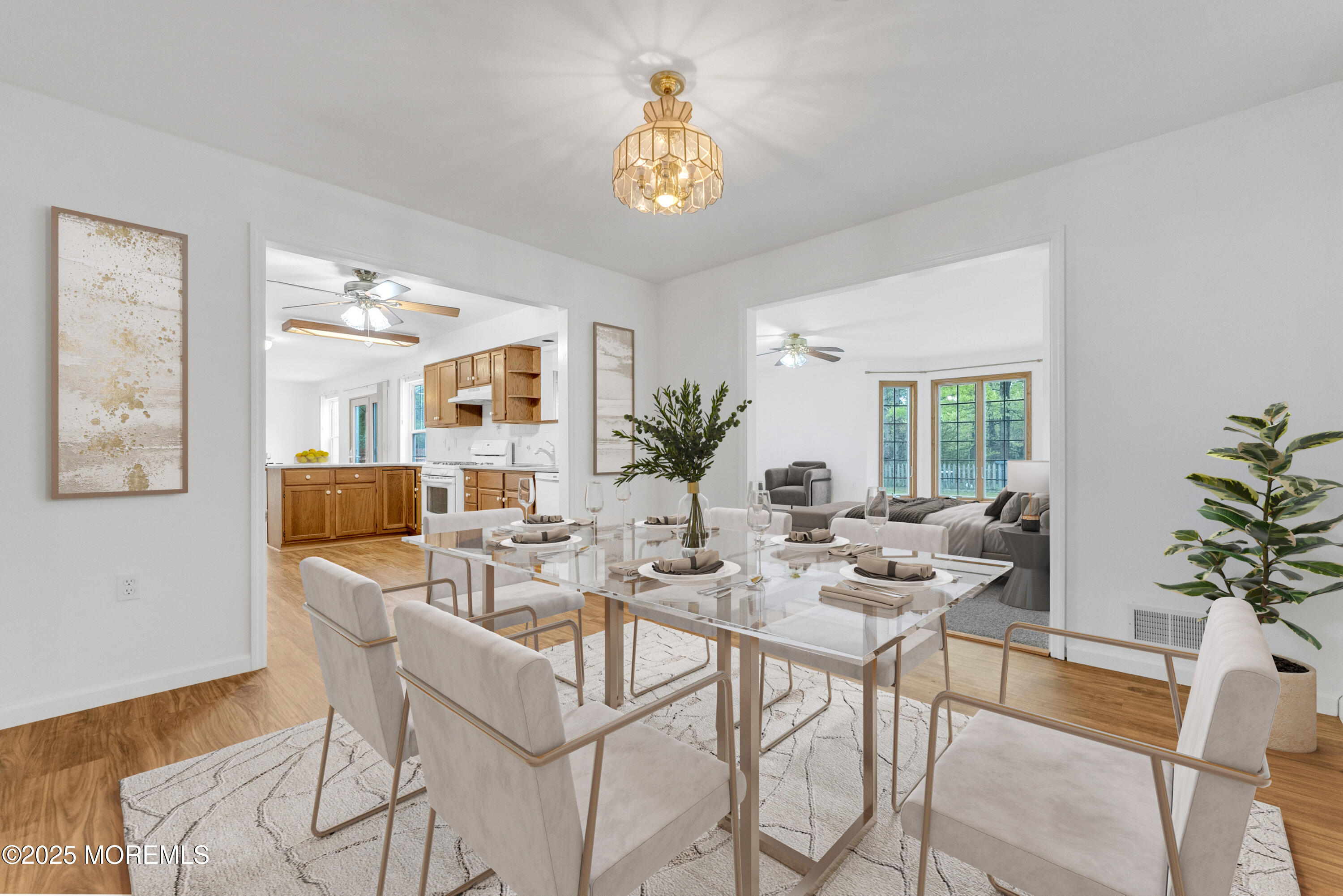 125 Heatherington Court, Lanoka Harbor, New Jersey image 16