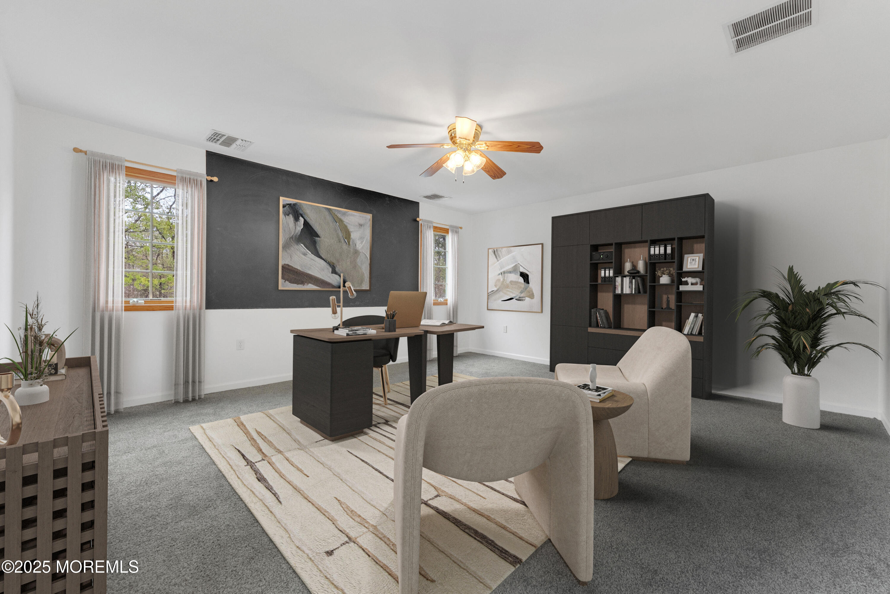 125 Heatherington Court, Lanoka Harbor, New Jersey image 45