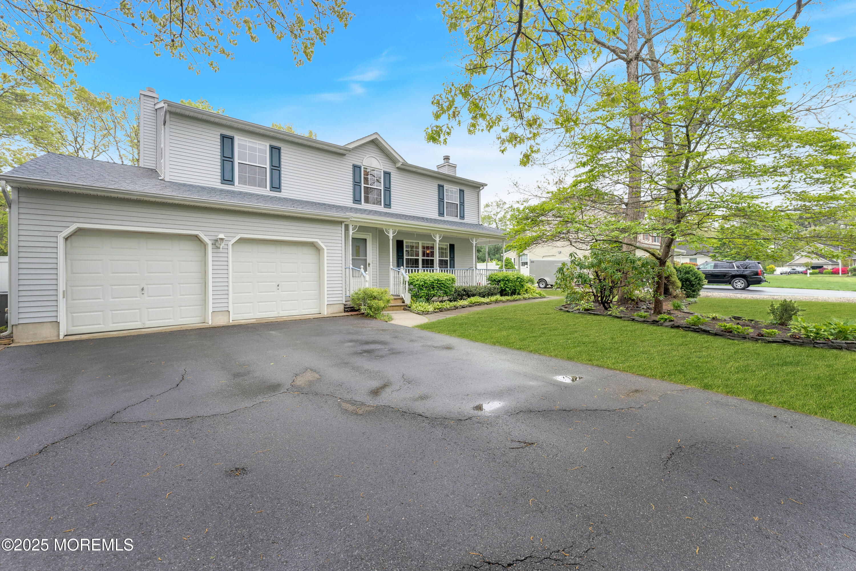 125 Heatherington Court, Lanoka Harbor, New Jersey image 6